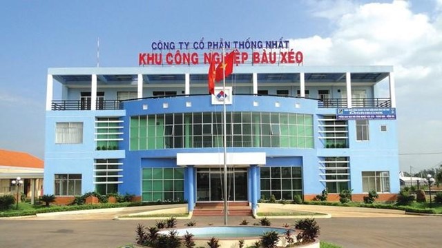 BAX đặt mục tiêu đi ngang năm 2025, tập trung đầu tư KCN Bàu Xéo