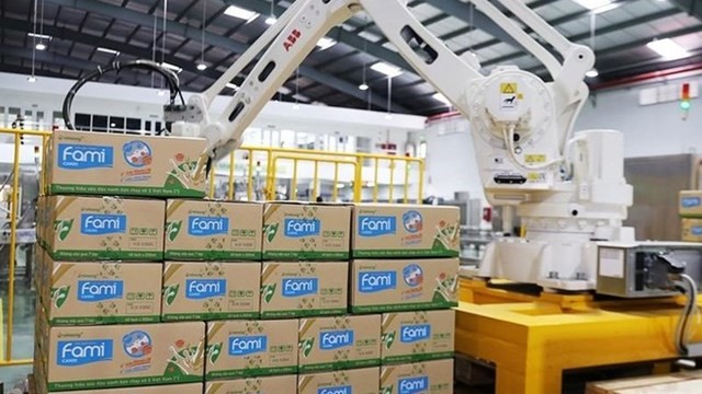 Đường Quảng Ngại dự trình kế hoạch lãi 1.790 tỷ đồng năm 2025, giảm 25% so với năm trước