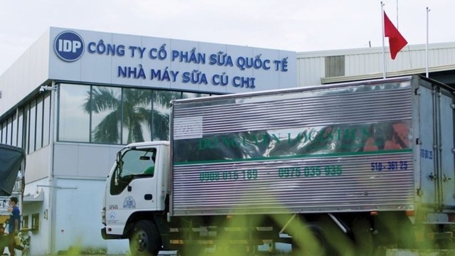 Sữa Quốc tế Lof (IDP) dự kiến doanh thu tăng trưởng, lợi nhuận giảm trong năm 2025