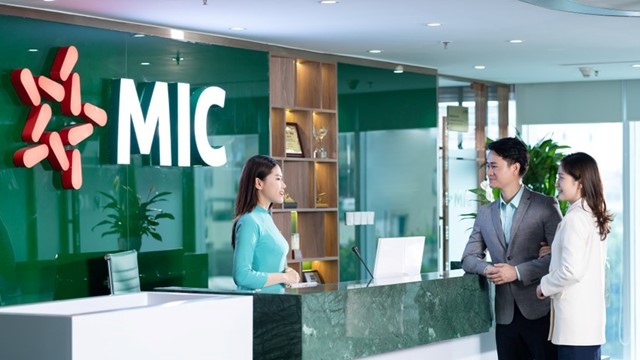 MIC đặt mục tiêu lợi nhuận tăng 75% trong năm 2025, cổ tức dự kiến 10%