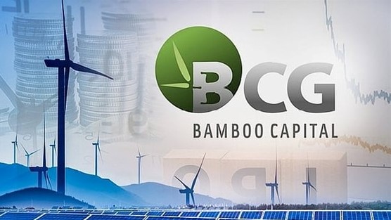 Làn sóng giải chấp cổ phiếu Bamboo Capital (BCG) sau biến cố của ông Nguyễn Hồ Nam