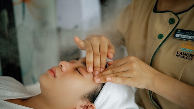 Du lịch nghỉ dưỡng “chìa khóa” lưu giữ thanh xuân