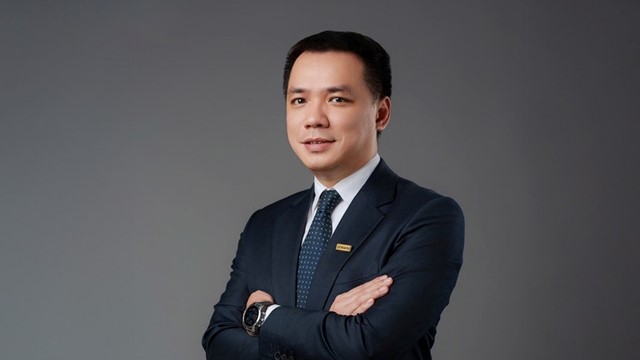 Eximbank kiện toàn bộ máy lãnh đạo nhiệm kỳ 2025–2030