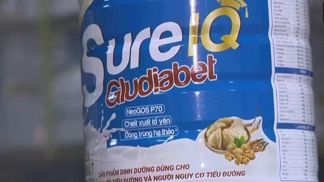 Thủ tướng: Xử lý nghiêm tổ chức, cá nhân sản xuất, buôn bán thuốc giả, sữa giả