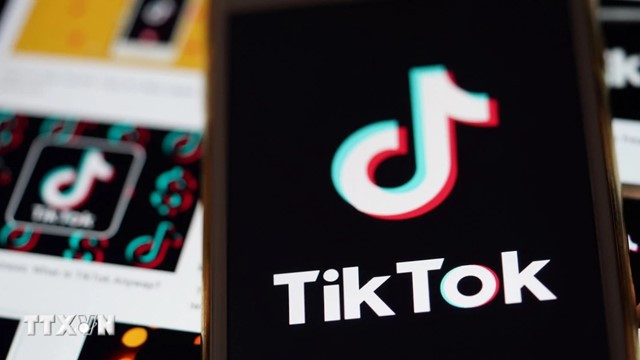 EU phạt TikTok 600 triệu USD vì "vi phạm quy tắc bảo mật dữ liệu"
