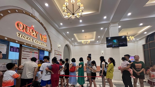 Mùa "hốt bạc" của các ông lớn hàng không, du lịch Việt Nam