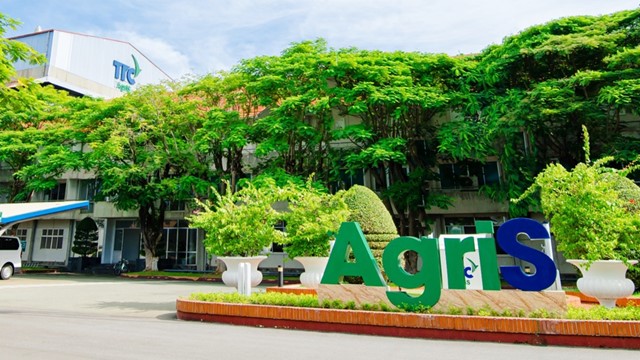 TTC AgriS hoàn thành hơn 80% kế hoạch năm