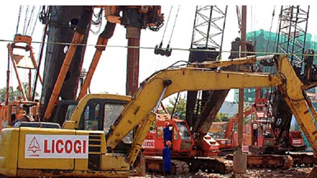 Báo lãi tăng 18% quý I/2025, Licogi 18 vẫn nặng gánh nợ vay và áp lực dòng tiền