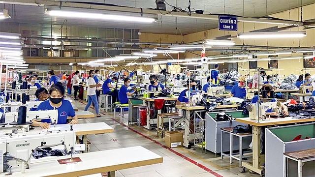 Doanh nghiệp quay trở lại thị trường tăng mạnh, gần 22.500 doanh nghiệp gia nhập mỗi tháng