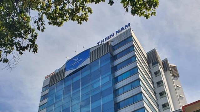 Thiên Nam báo lỗ quý I/2025: Doanh thu giảm mạnh, gánh nặng lãi vay bào mòn lợi nhuận