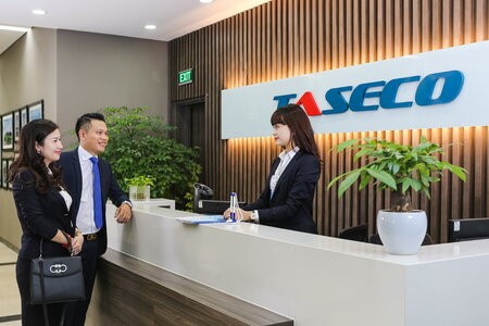 Taseco Group báo lãi vượt 1.180 tỷ đồng trong năm 2024