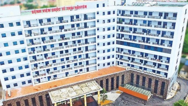 Bệnh viện TNH kinh doanh dưới giá vốn, lỗ hơn 34 tỷ đồng trong quý I/2025