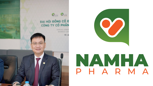 Mối liên kết giữa Dược phẩm Nam Hà, ông Nguyễn Hồ Nam và hệ sinh thái Bamboo Capital
