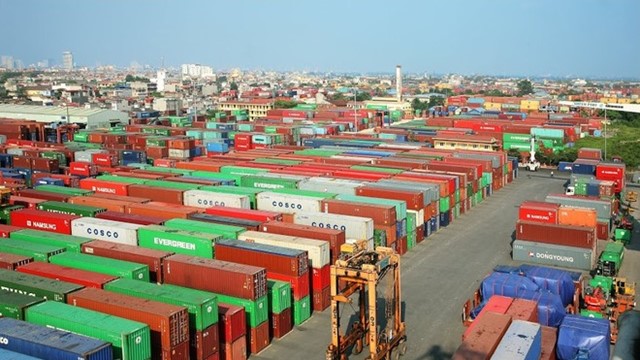 Viconship sắp phát hành cổ phiếu thưởng 25%, cổ tức tiền mặt đạt 5%