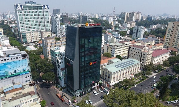 CIENCO4: Hé lộ “bóng dáng” VNDirect sau các khoản vay trăm tỷ