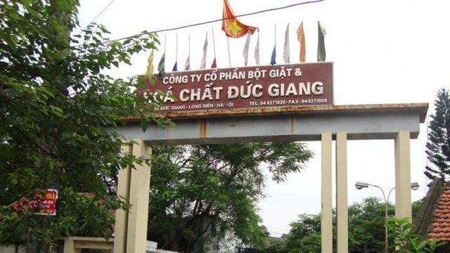 Đức Giang rót thêm 500 tỷ đồng vào công ty bất động sản