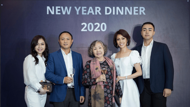 Gia tộc Sơn Kim: Đế chế kín tiếng, quyền lực bậc nhất Việt Nam