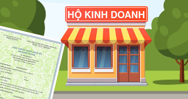 Xóa bỏ thuế khoán đối với hộ kinh doanh