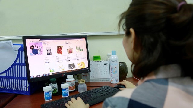 Thị trường thực phẩm chức năng: Doanh thu tỷ đô, bát nháo trên “chợ” mạng