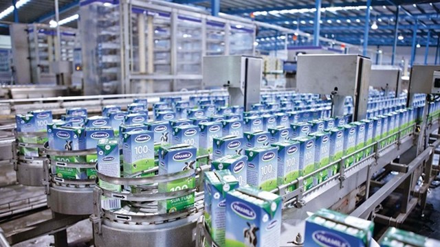 Sữa Quốc tế Lof chi 144 tỷ đồng để nắm giữ hơn 34% vốn tại Công ty Hồ Toản