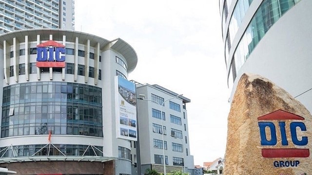 DIC Corp dự kiến phát hành hơn 36 triệu cổ phiếu trả cổ tức