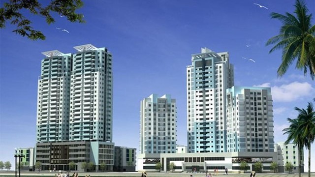 Nhà Đà Nẵng chốt ngày chi cổ tức năm 2024