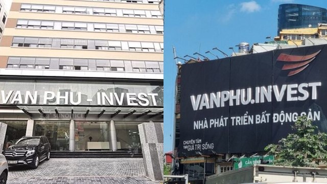 Văn Phú Invest phát hành thành công 150 tỷ đồng trái phiếu riêng lẻ trong nước