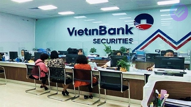 CTS chuẩn bị phát hành gần 64 triệu cổ phiếu trả cổ tức