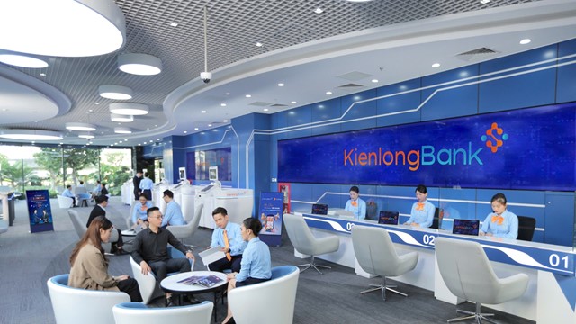 KienLongBank có gì trước thềm niêm yết?