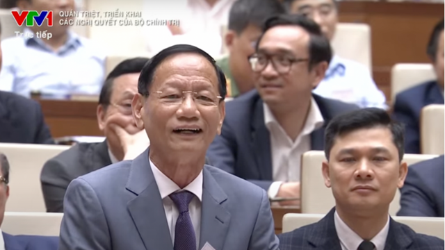 Nghị quyết 68: "Cơn mưa rào" tưới mát doanh nghiệp tư nhân