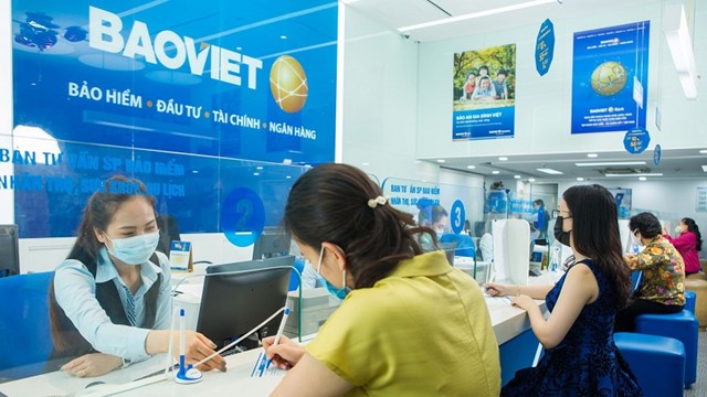 Thù lao lãnh đạo Bảo Việt quý I/2025: Gần 1,8 tỷ đồng chi cho “top” điều hành