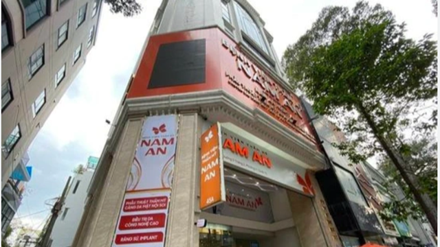 Hé lộ hệ sinh thái đơn vị quản lý Hoa hậu Thùy Tiên