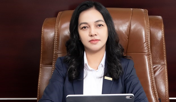 Đi qua hào quang và giông bão Sacombank: Hành trình một đời gắn bó, hai lần chia tay của CEO Nguyễn Đức Thạch Diễm
