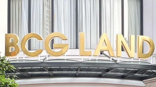 BCG Land: Loạt lãnh đạo cấp cao xin từ nhiệm