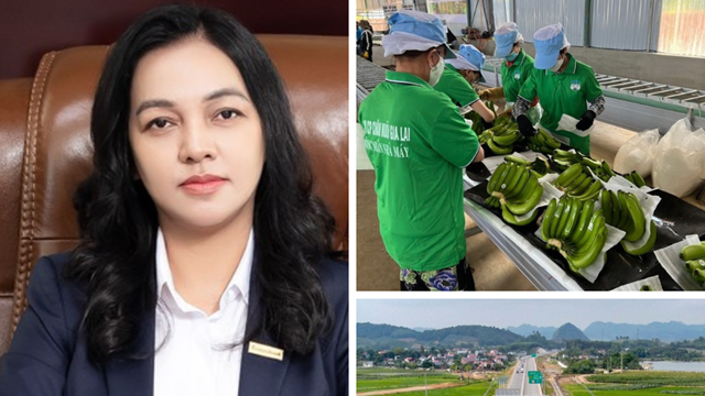 Điểm tin doanh nghiệp hôm nay (22/5): CEO Sacombank xin từ nhiệm, VNG bổ nhiệm tân Tổng Giám đốc, Đèo Cả đề xuất mở rộng cao tốc