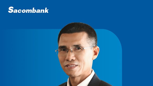 Bà Nguyễn Đức Thạch Diễm rời ghế nóng, Sacombank tuyển dụng và bổ nhiệm Quyền Tổng giám đốc 
