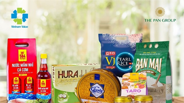 Lãnh đạo cấp cao PAN được chi trả thù lao bao nhiêu trong quý đầu năm?
