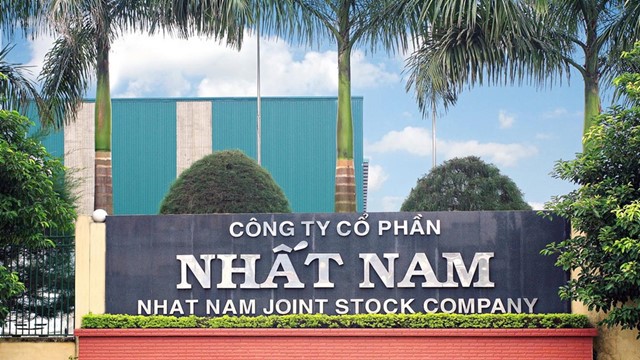 Đồng Nai: Xử phạt 320 triệu đồng với Công ty Cổ phần Nhất Nam