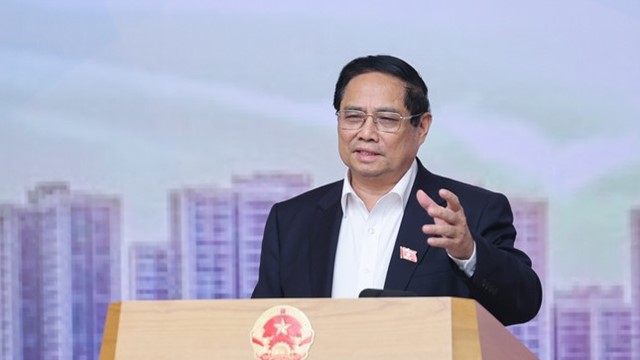 Thủ tướng yêu cầu đánh thuế nhà đất bỏ hoang, chênh lệch giá bán