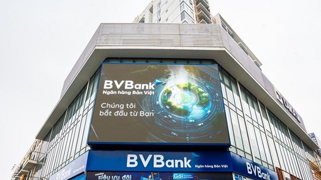 Điểm tin doanh nghiệp hôm nay (28/5): BVBank phát hành ESOP,THACO đề xuất dự án đường sắt tốc độ cao