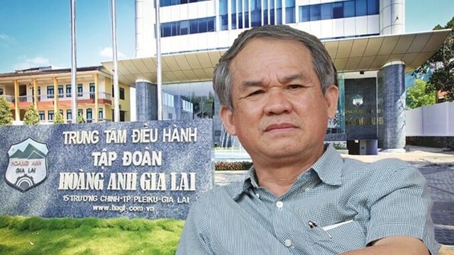 Bầu Đức đề cử loạt nhân sự cấp cao tham gia HĐQT HAGL nhiệm kỳ 2025–2030