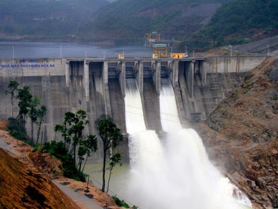 Sông Ba (SBA) chốt ngày chia cổ tức, tiền mặt 15%