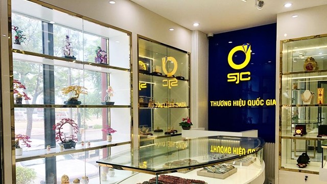 SJC bị khui sai phạm tài chính, 6 người đã bị khởi tố