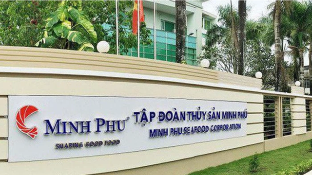 Minh Phú đặt mục tiêu lãi gần 1.000 tỷ đồng sau hai năm thua lỗ