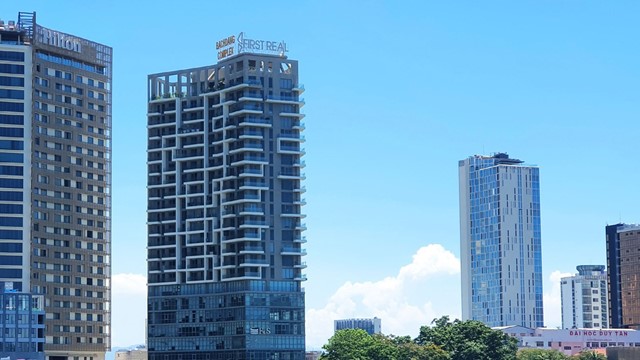 Nợ quá hạn chồng chất, lãi vay “phình to”, Địa ốc First Real đang loay hoay?