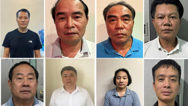 Chủ tịch và Tổng giám đốc bị khởi tố: Việt Phát (VPG) làm ăn thế nào?