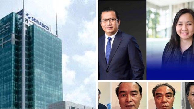 Điểm tin doanh nghiệp hôm nay: Biến động nhân sự tại PNC, Sonadezi lập công ty con, LAS chi cổ tức khủng