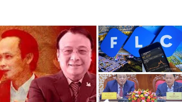 FLC, Tân Hoàng Minh trở lại: Kỳ vọng mới trong thử thách cũ