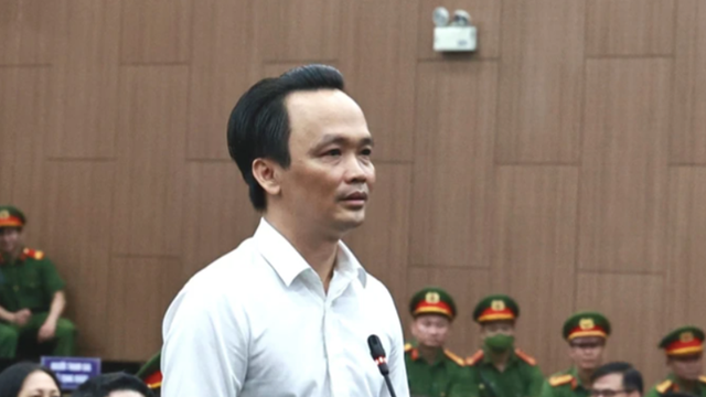 Gia đình ông Trịnh Văn Quyết nộp hơn 2.470 tỷ đồng khắc phục hậu quả