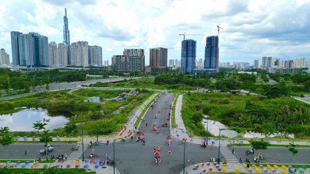 Bắt tay cùng VinFast, doanh nghiệp tọa lạc tại đất vàng Thủ đô toan tính gì?